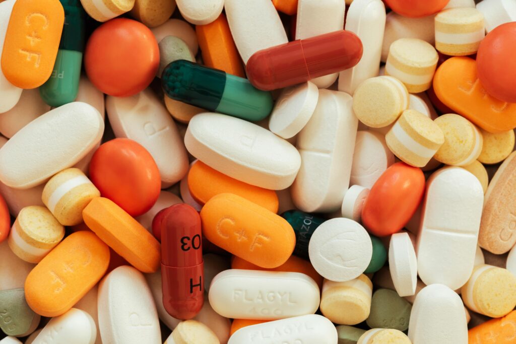 A Guide to Taking Medication Responsibly: Understanding Doctor’s Advice for Rapid Diseases