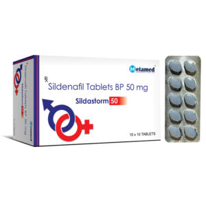 Sildastorm 50