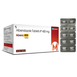 Abenz 400