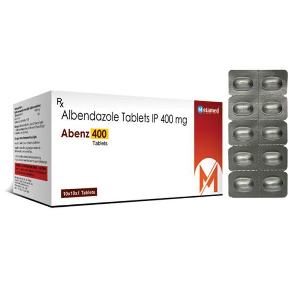 Abenz 400