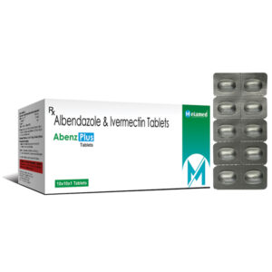 Abenz Plus