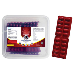 Aceclex Cold & Flu