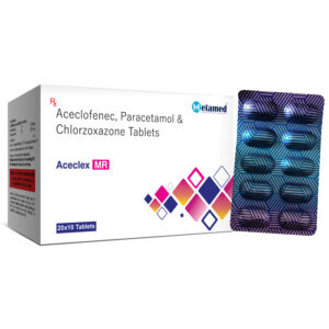 Aceclex MR