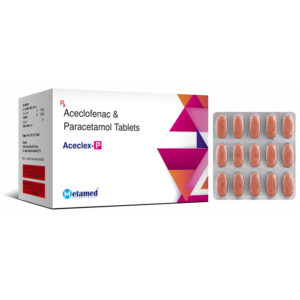 Aceclex P