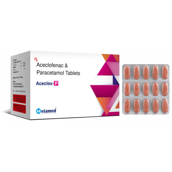 Aceclex P