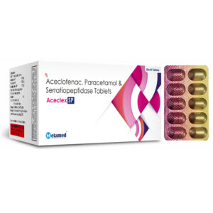 Aceclex SP