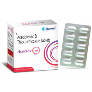 Aceclex TH