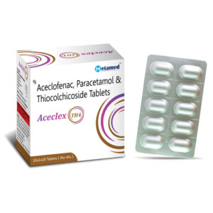 Aceclex TH4