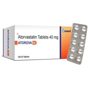 Atorova 40