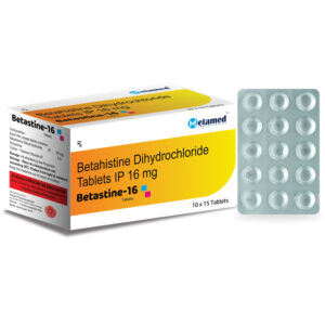 Betastine 16
