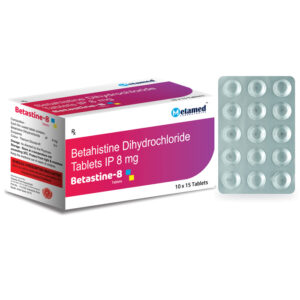 Betastine 8