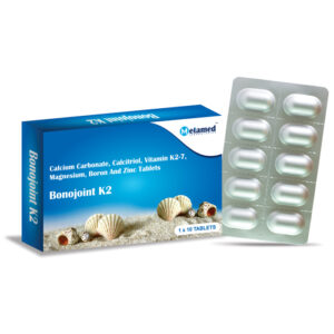 Bonojoint K2