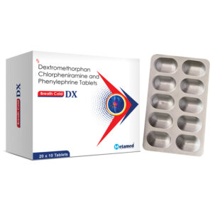 Breath Cold DX
