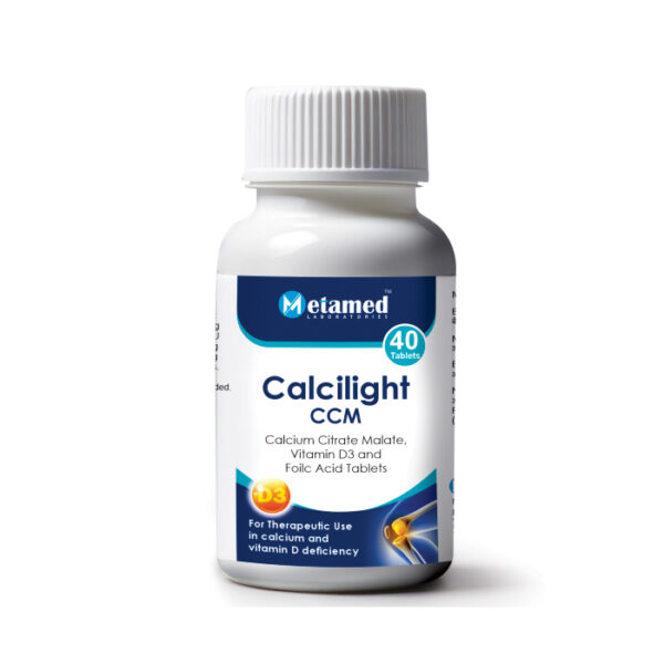 Calcilight CCM
