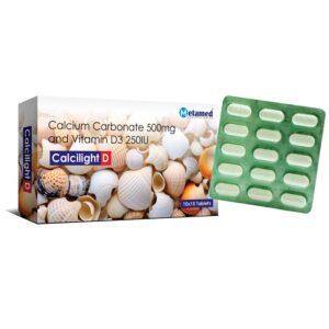 Calcilight D