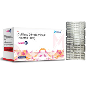 Cetrilit 10
