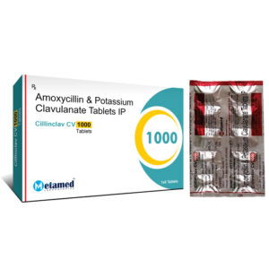 Cillinclav CV 1000