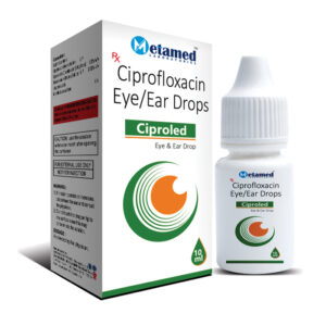 Ciproled