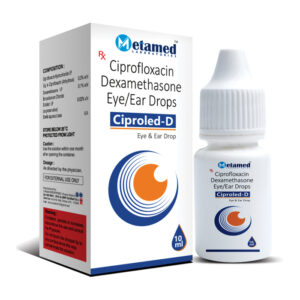 Ciproled D