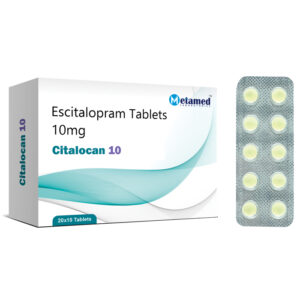 Citalocan 10