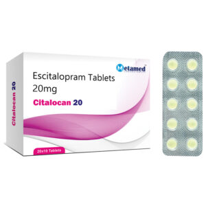Citalocan 20