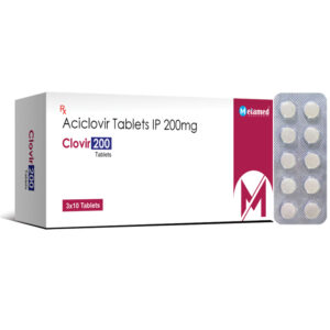 Clovir 200