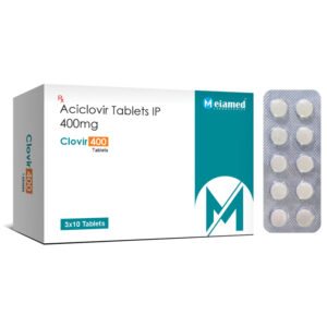 Clovir 400
