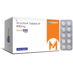 Clovir 800
