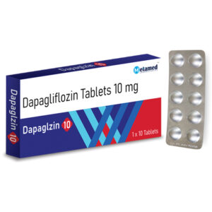 Dapaglzin 10