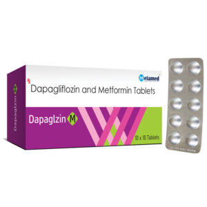 Dapaglzin M