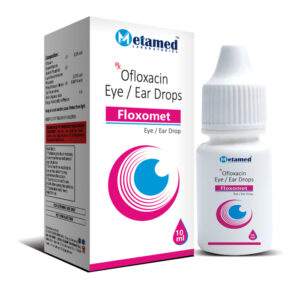 Floxomet Drop