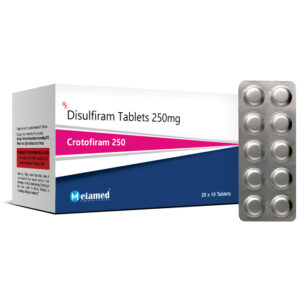 Crotofiram 250