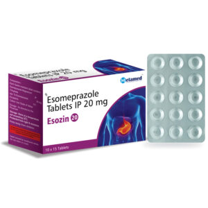 Esozin 20