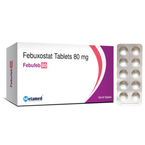 Febufeb 80