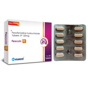 Fexozin 120