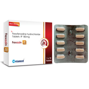 Fexozin 180