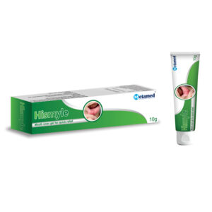 Hismyle Gel