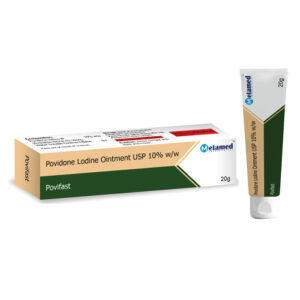 Povifast 20g