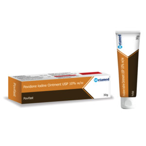 Povifast 30g