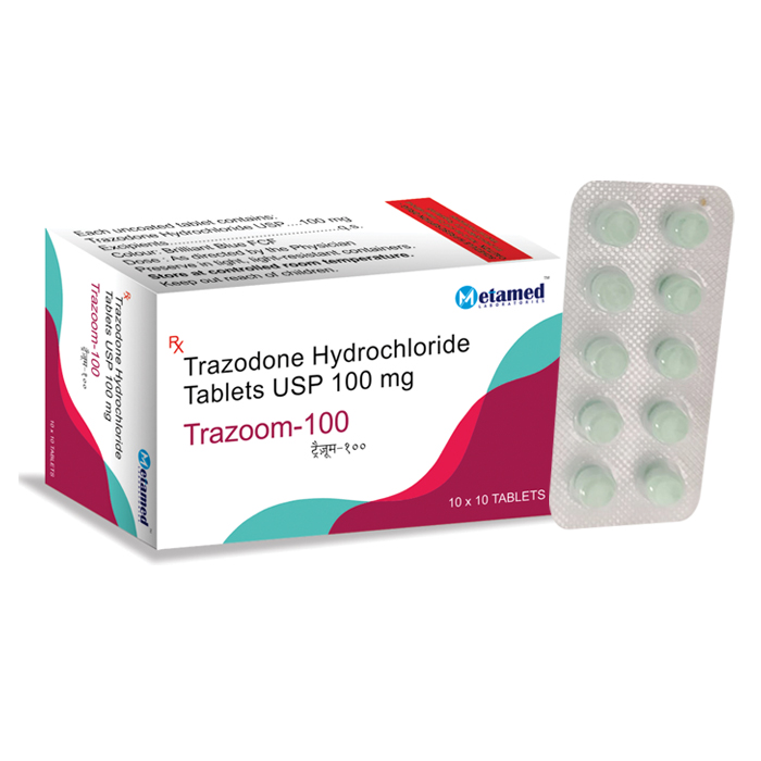 anti-inflammatory medication trazadone pain injection b12 Trazoom 100 mg