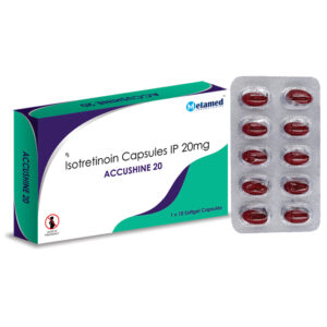 Accushine 20