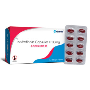 Accushine 30