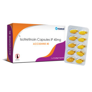 Accushine 40