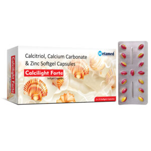 Calcilight Forte