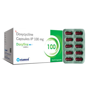 Doxyfina 100