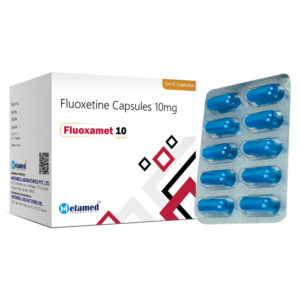 Fluoxamet 10