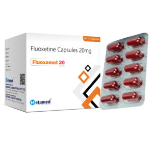 Fluoxamet 20