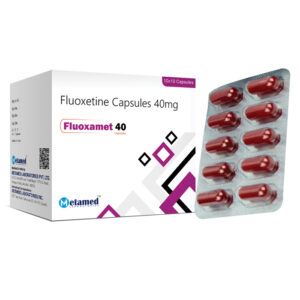 Fluoxamet 40