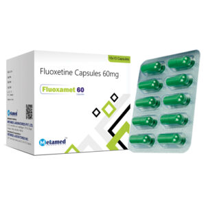 Fluoxamet 60
