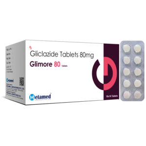 Glimore 80
